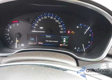 2016 Cadillac Srx Luxury Collection from USA, damaged, VIN 3GYFNBE3XGS504207